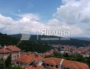 3-стаен, Баларбаши, Благоевград - снимка 2 от 5