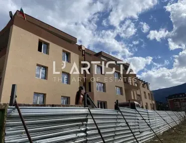 3-стаен, Витоша, София