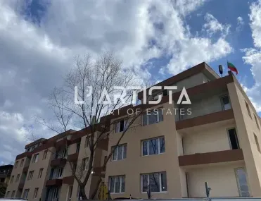 3-стаен, Витоша, София - снимка 3 от 4