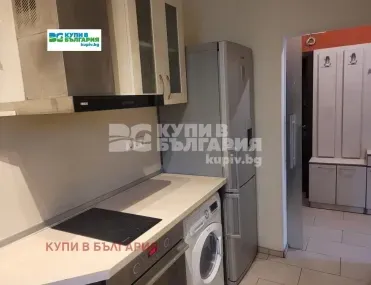 3-стаен, ВИНС, Варна - снимка 2 от 13