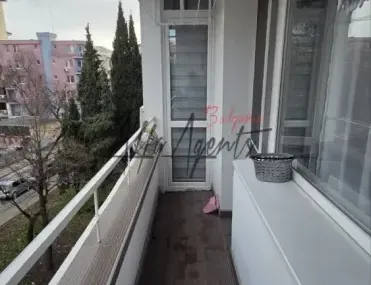 3-стаен, Тракия, Варна - снимка 3 от 10