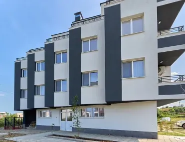 3-стаен, Покрайнини, Бургас - снимка 8 от 18
