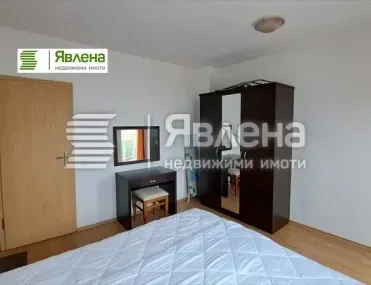 3-стаен, Покрайнини, Бургас - снимка 17 от 18