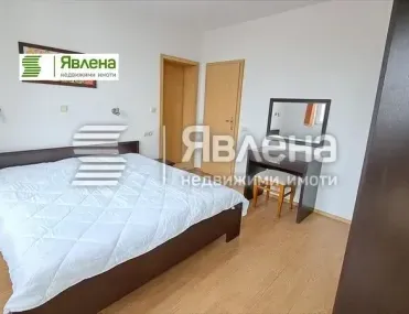 3-стаен, Покрайнини, Бургас - снимка 16 от 18
