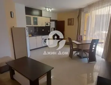 3-стаен, Покрайнини, Бургас - снимка 10 от 12