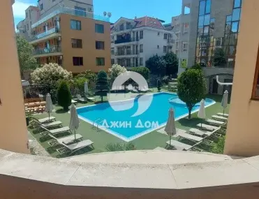 3-стаен, Покрайнини, Бургас - снимка 5 от 12