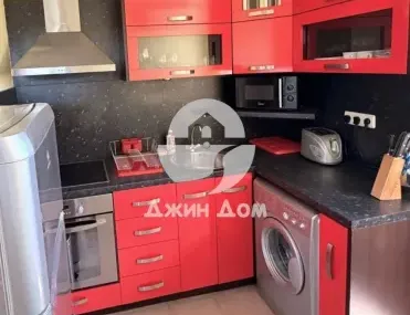 3-стаен, Покрайнини, Бургас - снимка 8 от 11
