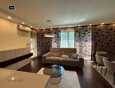 3-стаен, Лозенец (Горен), София - снимка 15 от 18