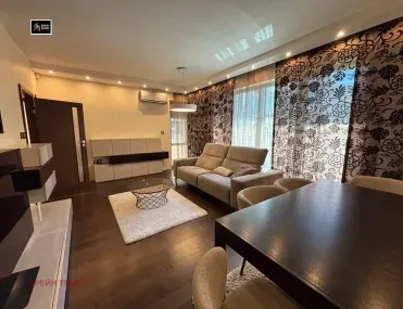 3-стаен, Лозенец (Горен), София - снимка 11 от 18