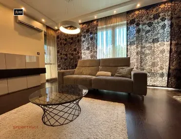 3-стаен, Лозенец (Горен), София - снимка 13 от 18