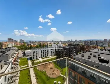 3-стаен, Красно село, София - снимка 15 от 16