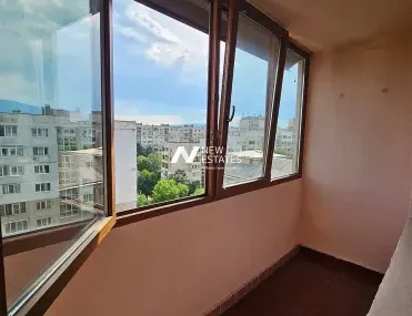 3-стаен, Света троица, София - снимка 2 от 11