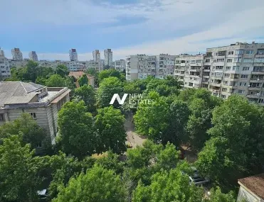 3-стаен, Света троица, София - снимка 4 от 11