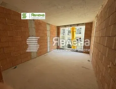 3-стаен, Център, Бургас
