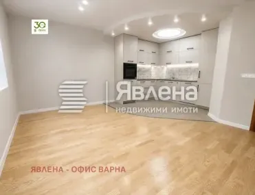 3-стаен, Чаталджа, Варна - снимка 7 от 9