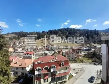 3-стаен, Смолян, Южна България - снимка 9 от 17