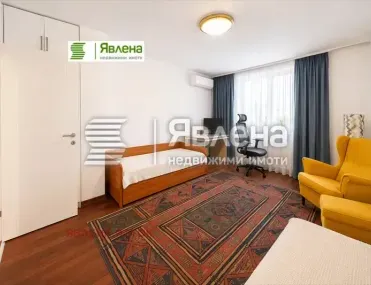 3-стаен, Овча купел, София