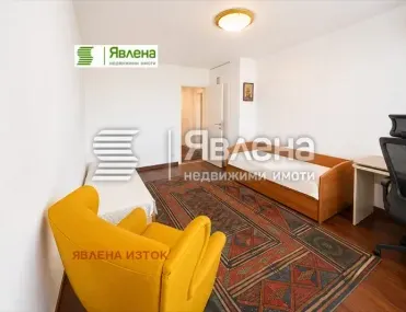 3-стаен, Овча купел, София - снимка 14 от 15