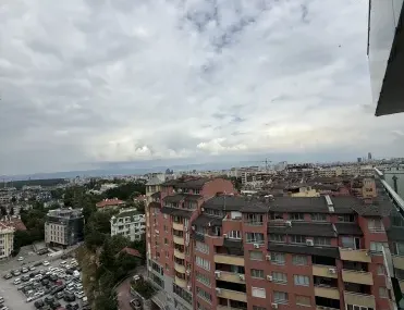 3-стаен, Студентски град, София - снимка 3 от 12
