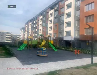 3-стаен, Малинова долина, София - снимка 8 от 16
