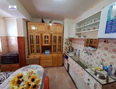 3-стаен, Пазарджик, Южна България - снимка 6 от 11