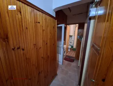 3-стаен, Пазарджик, Южна България - снимка 4 от 11