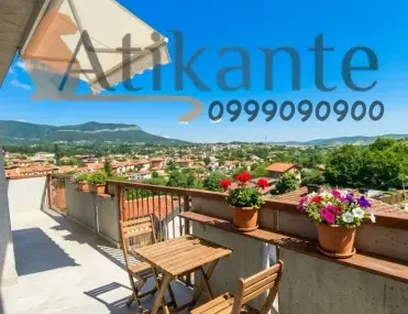 3-стаен, Ловеч, Северозападна България - снимка 5 от 9
