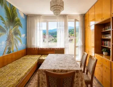 3-стаен, Пазарджик, Южна България - снимка 10 от 12