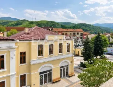 3-стаен, Пазарджик, Южна България - снимка 9 от 12