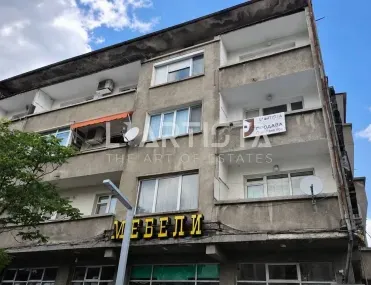 3-стаен, Пазарджик, Южна България - снимка 5 от 12