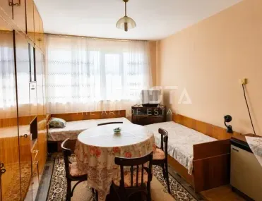 3-стаен, Пазарджик, Южна България - снимка 3 от 12