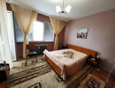 3-стаен, Плевен, Северозападна България - снимка 15 от 16
