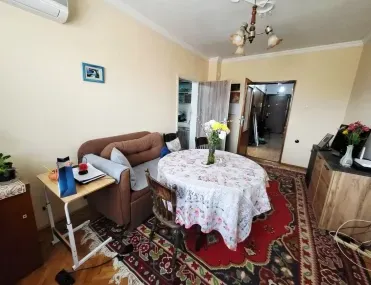 3-стаен, Плевен, Северозападна България - снимка 9 от 16