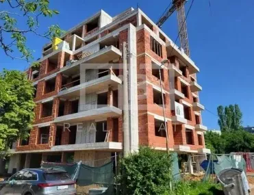 3-стаен, Слатина, София - снимка 6 от 7