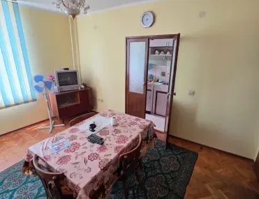 3-стаен, Колю Фичето, Велико Търново - снимка 9 от 13