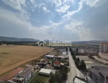3-стаен, Търговище, Североизточна България - снимка 5 от 15