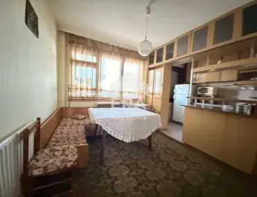 3-стаен, Силистра, Северна България - снимка 8 от 11
