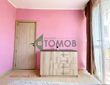 3-стаен, Гео Милев, Стара Загора - снимка 2 от 18