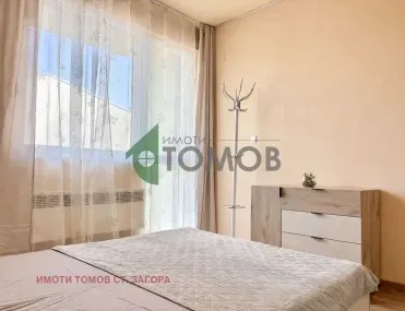 3-стаен, Гео Милев, Стара Загора - снимка 12 от 18