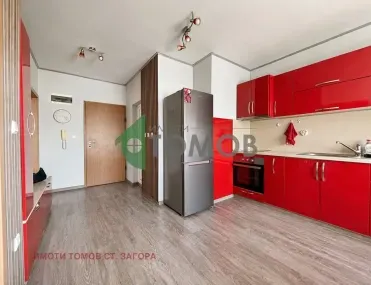 3-стаен, Гео Милев, Стара Загора - снимка 4 от 18