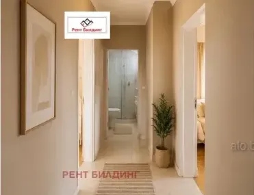 3-стаен, Лазур, Бургас - снимка 16 от 18