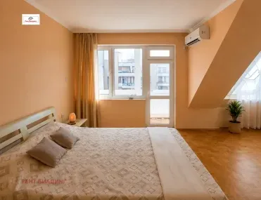 3-стаен, Лазур, Бургас - снимка 2 от 18