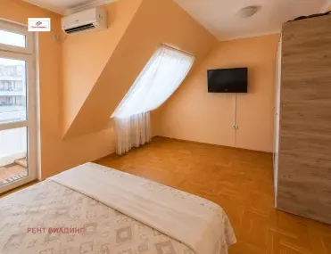 3-стаен, Лазур, Бургас - снимка 3 от 18
