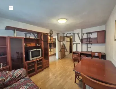 3-стаен, ВИНС, Варна - снимка 12 от 15