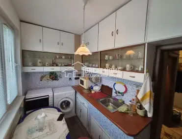 3-стаен, Търговище, Североизточна България - снимка 2 от 11