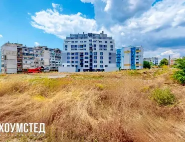 3-стаен, Меден Рудник, Бургас - снимка 7 от 15