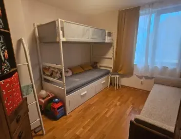 3-стаен, Несебър, Югоизточна България - снимка 14 от 17