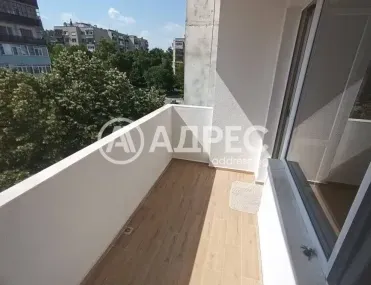 3-стаен, Разград, Северна България - снимка 4 от 8
