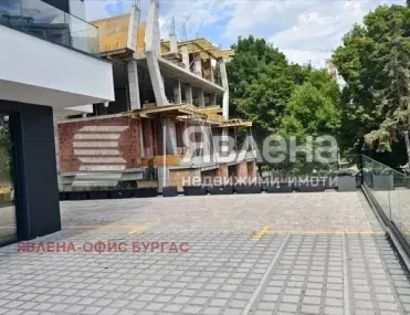 3-стаен, Меден Рудник, Бургас - снимка 3 от 8