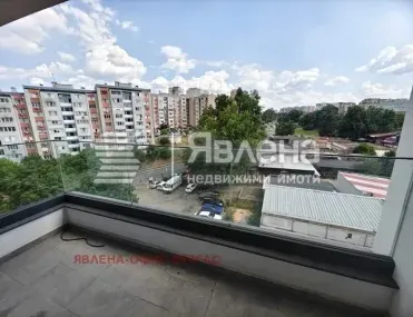 3-стаен, Меден Рудник, Бургас - снимка 2 от 8